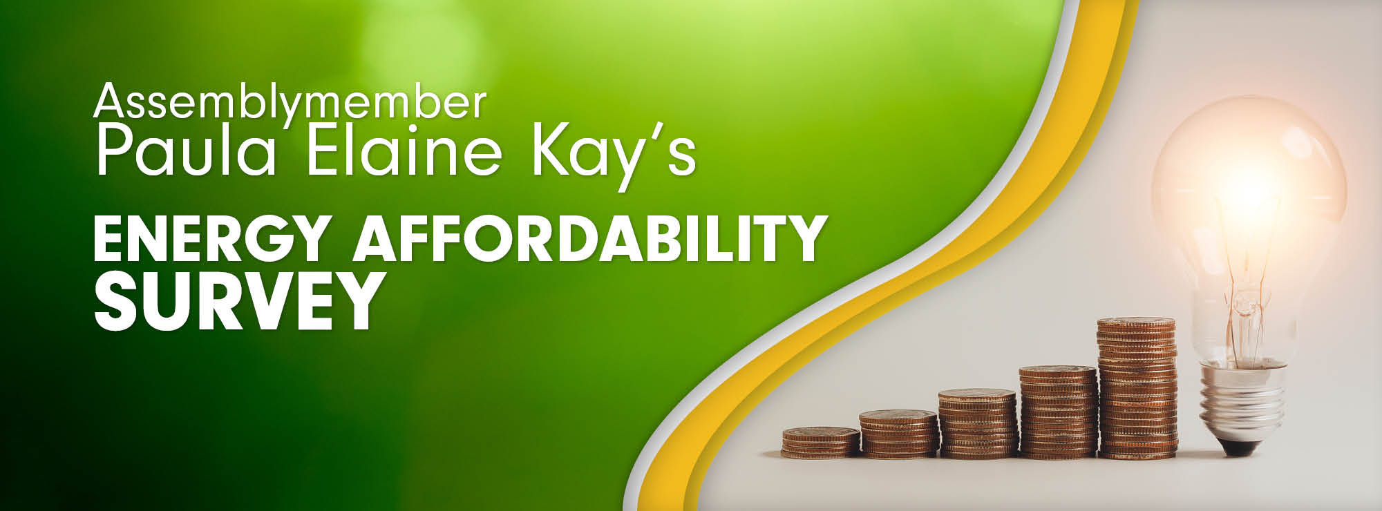 2026 Constituent Utility Cost Survey