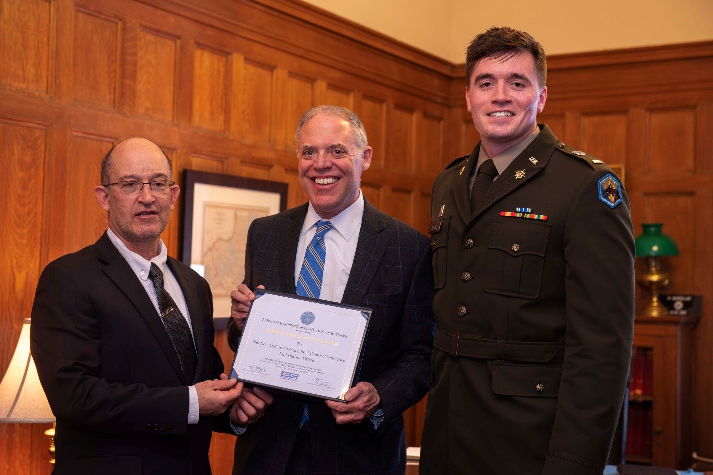 Photo as described in caption