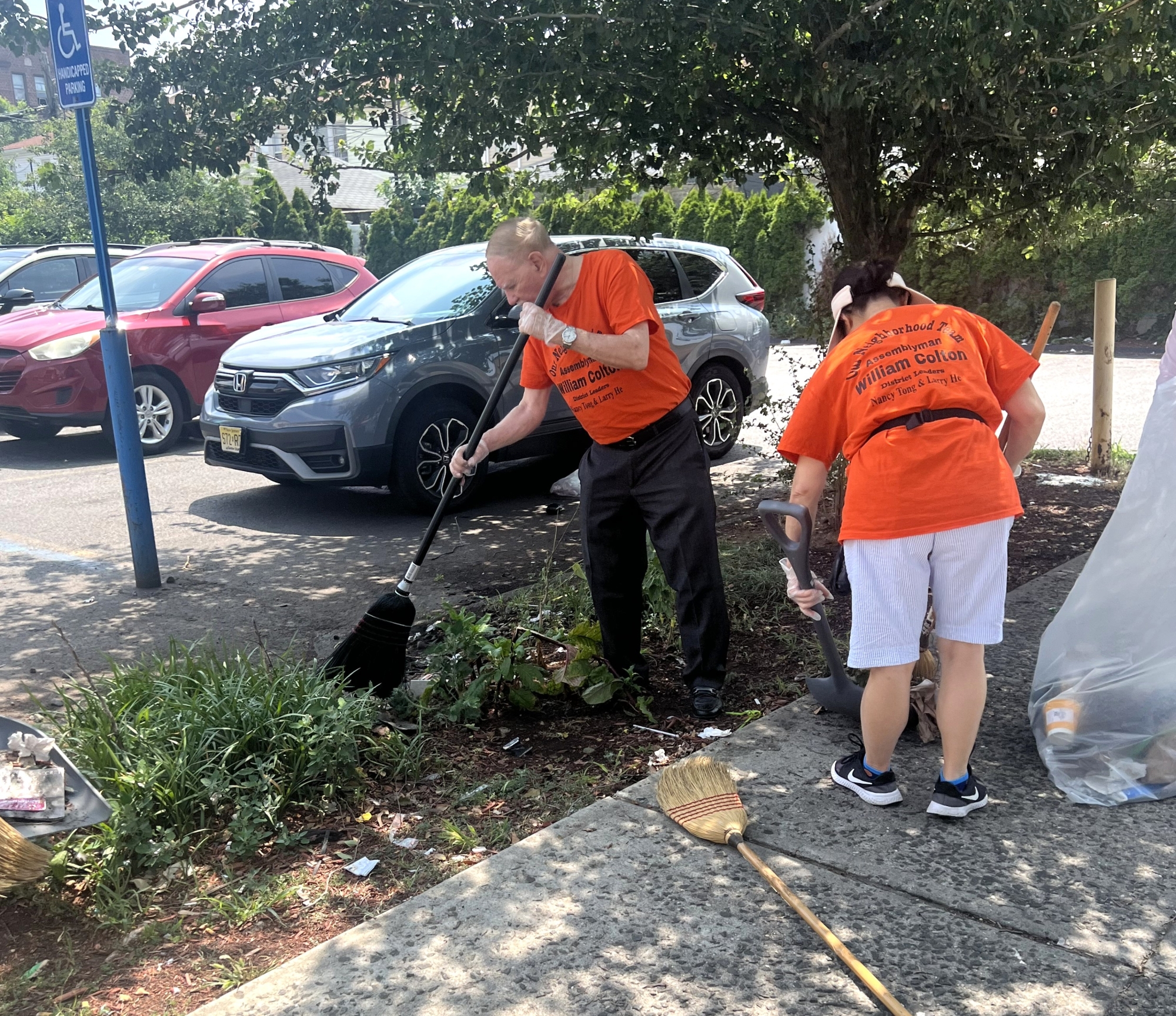 Photo as described in caption