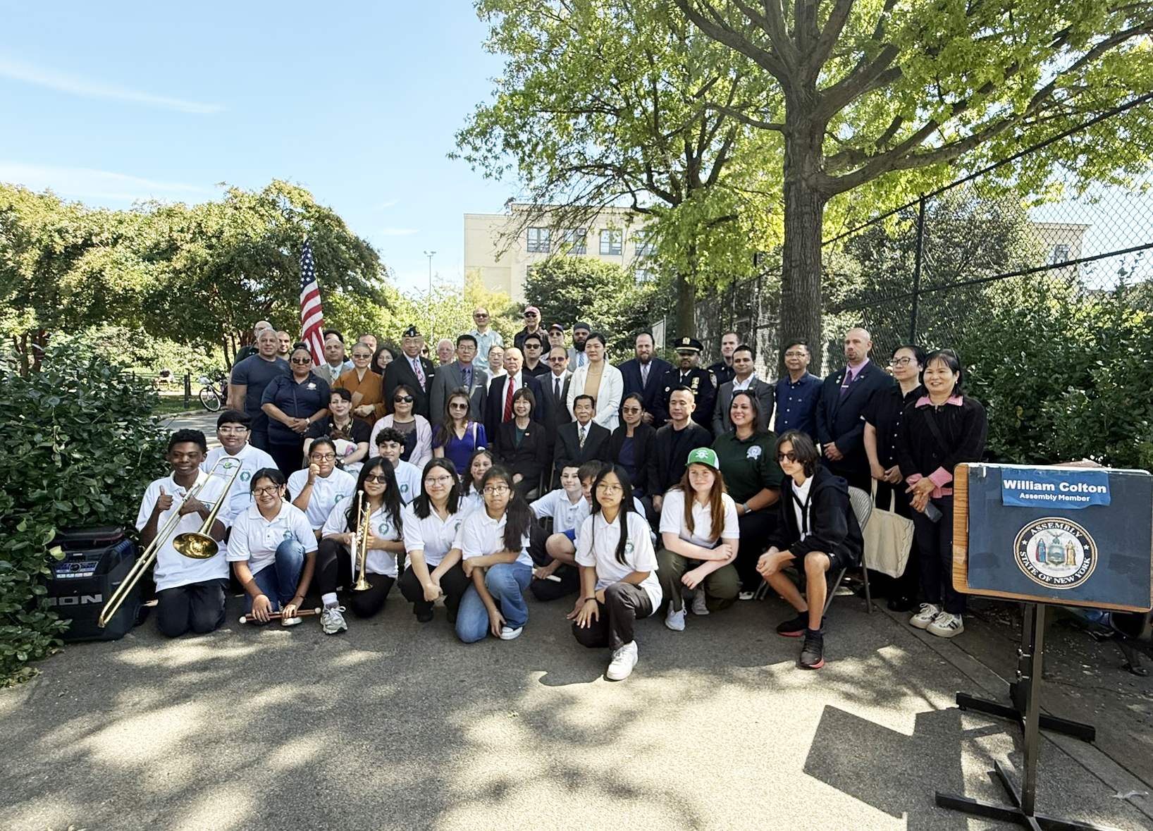 Photo as described in caption