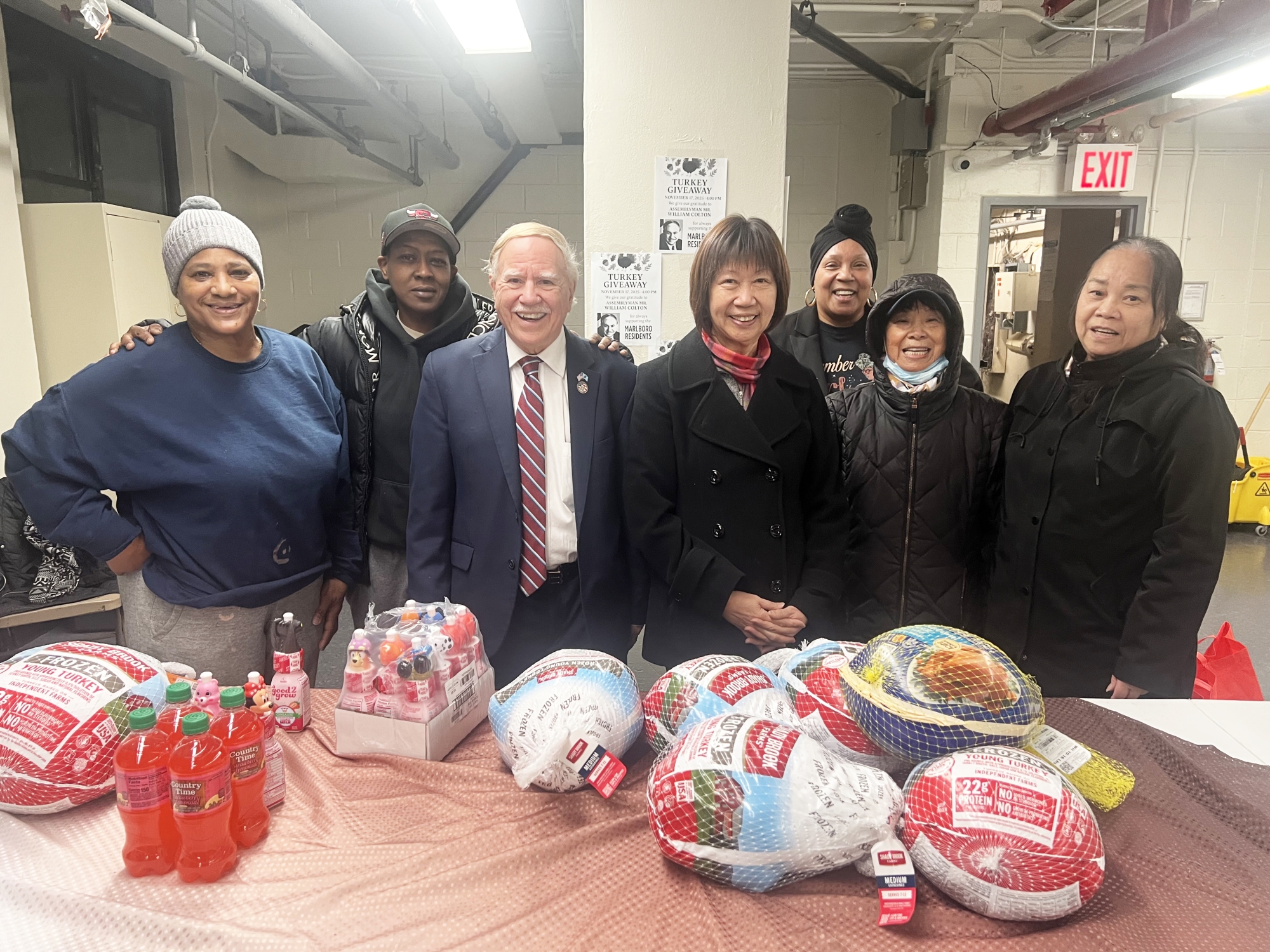 Photo as described in caption