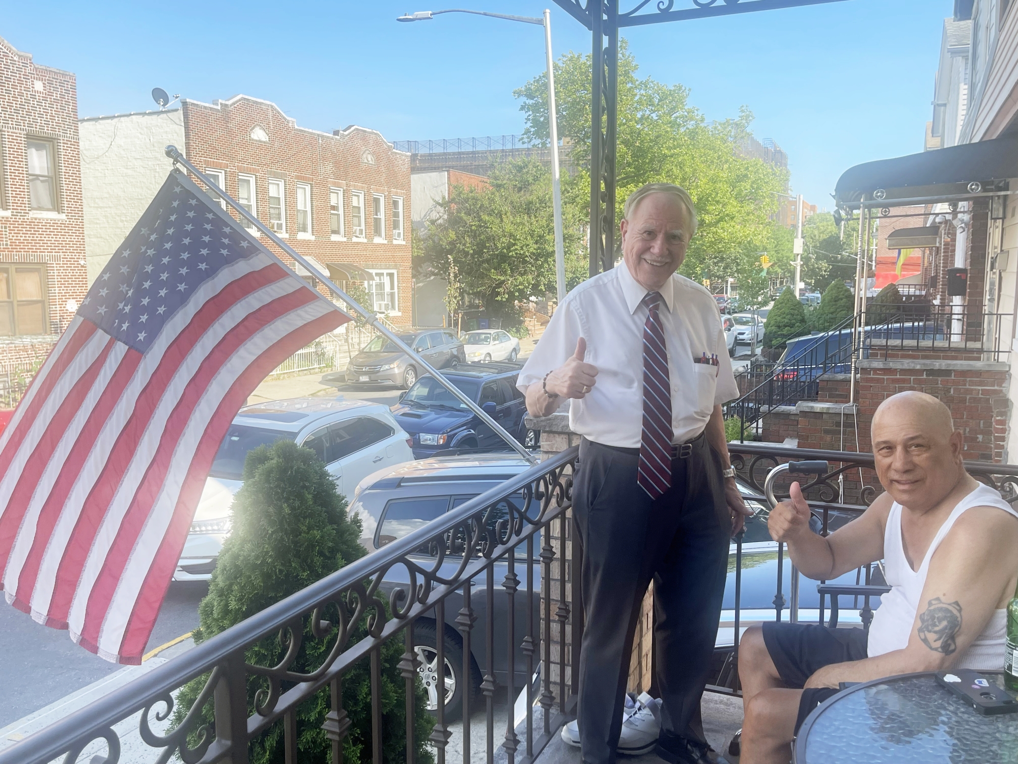 Photo as described in caption