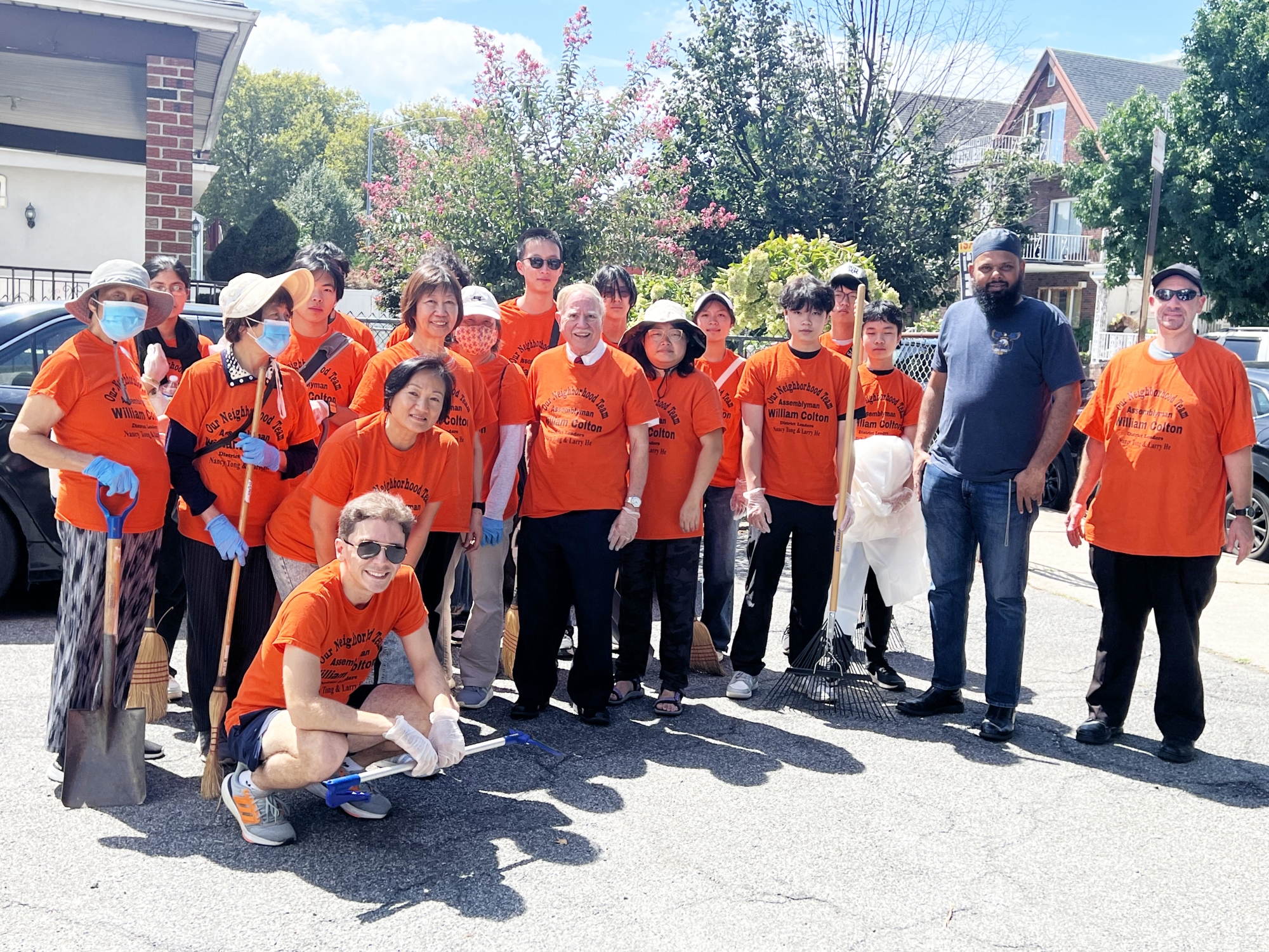 Photo as described in caption