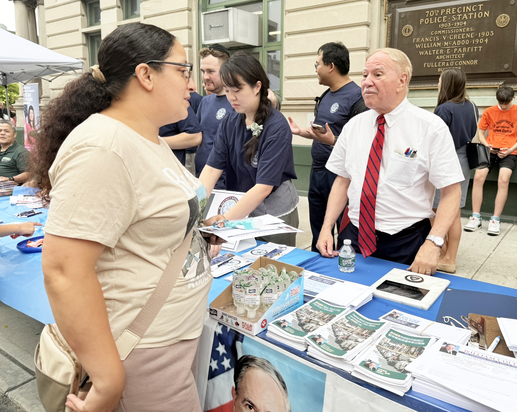 Photo as described in caption