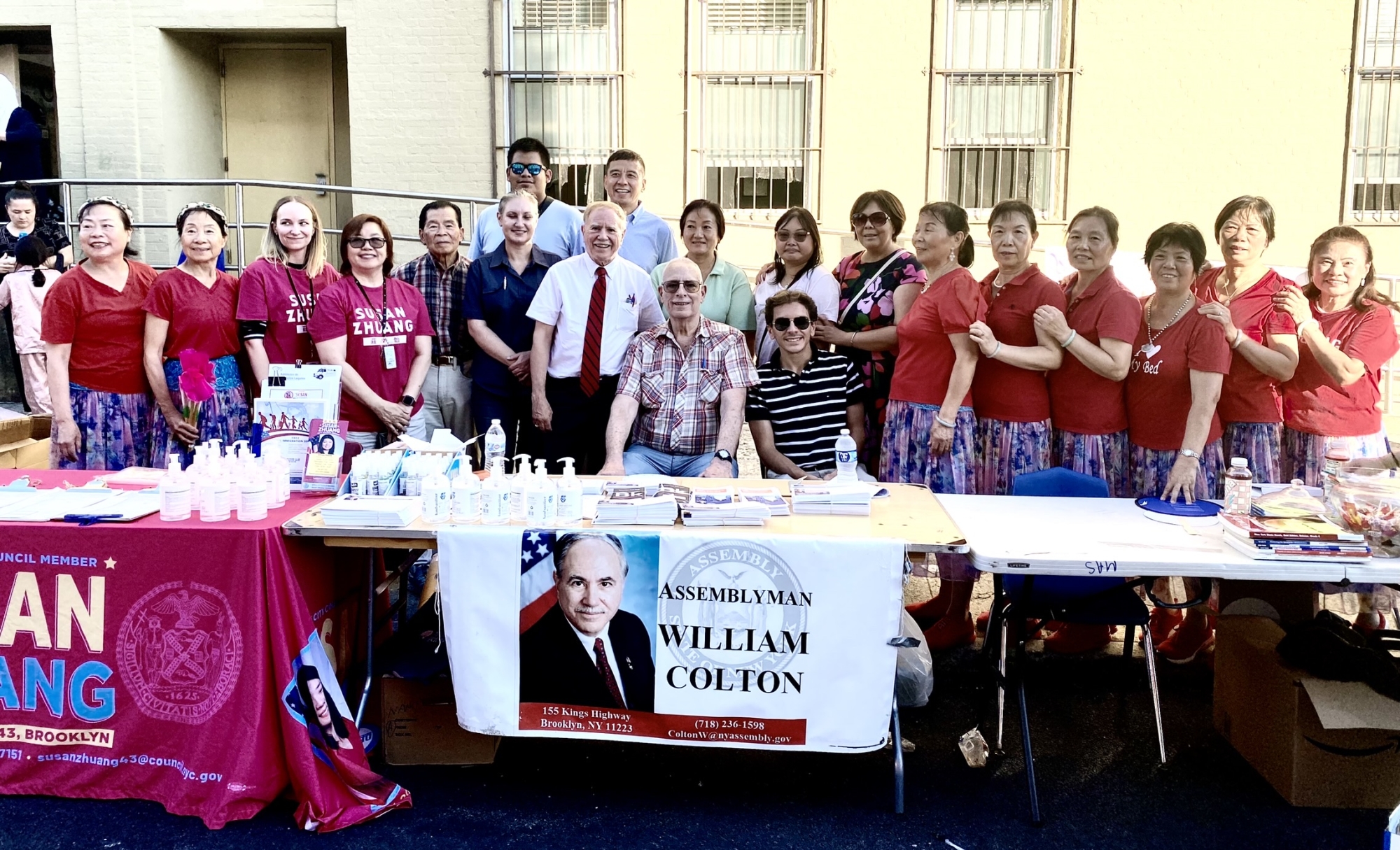 Photo as described in caption