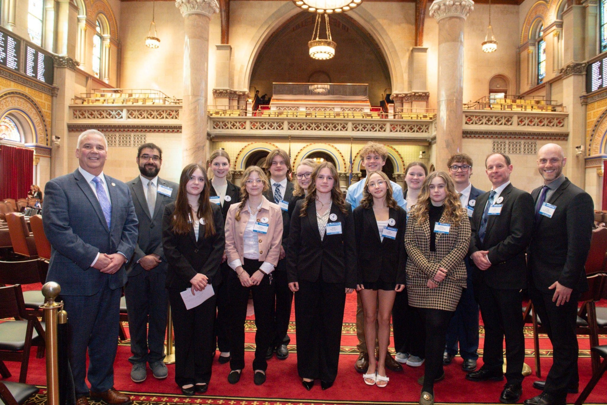 Photo as described in caption